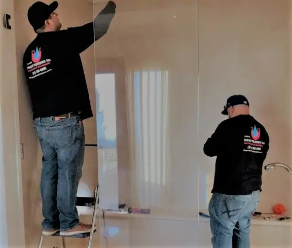 Professional plumbing installation for Tankless Water Heater Installation in The Colony